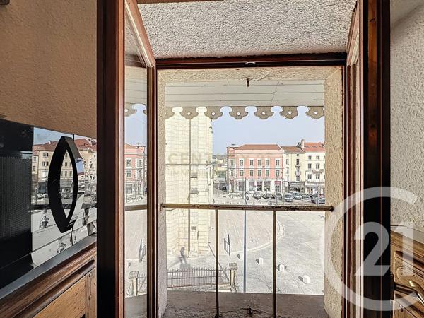 Appartement Studio à vendre  1 pièce - 29,43 m 2   BOURGOIN JALLIEU  - 38