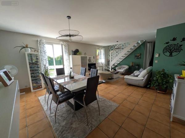 Achat - Maison | Maison Mellac 29300 104 m 2 516 m 2
