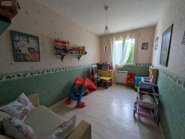 Achat - Maison | Maison Mellac 29300 104 m 2 516 m 2