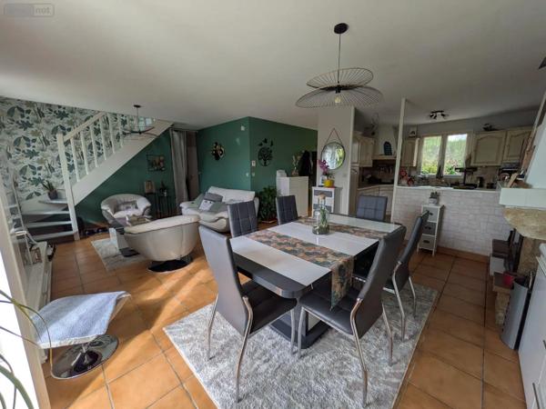 Achat - Maison | Maison Mellac 29300 104 m 2 516 m 2