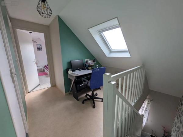 Achat - Maison | Maison Mellac 29300 104 m 2 516 m 2