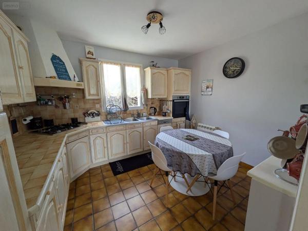 Achat - Maison | Maison Mellac 29300 104 m 2 516 m 2
