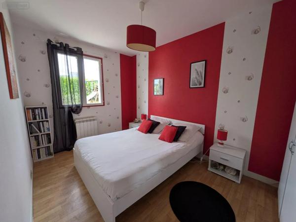 Achat - Maison | Maison Mellac 29300 104 m 2 516 m 2