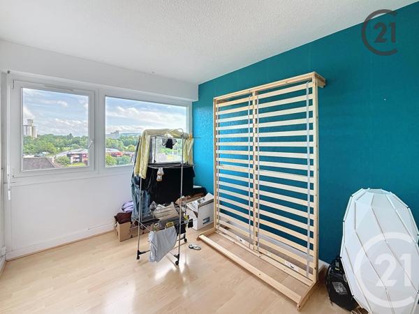 Appartement F3 à vendre  5 pièces - 71,93 m2 JOIGNY - 89