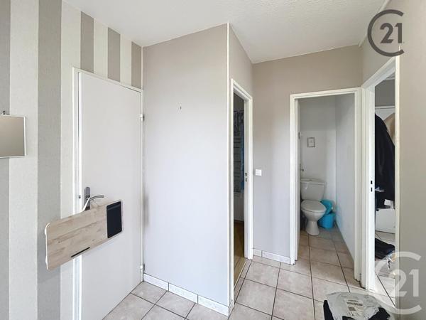 Appartement F3 à vendre  5 pièces - 71,93 m2 JOIGNY - 89