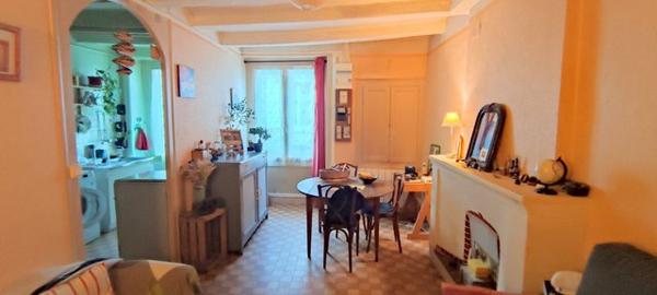 MAISON MITOYENNE DESCARTES