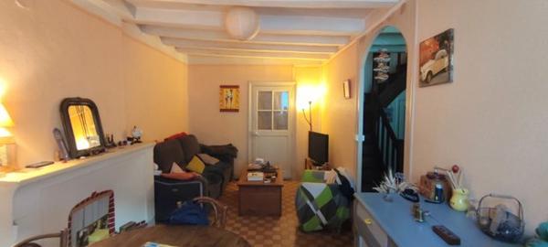 MAISON MITOYENNE DESCARTES