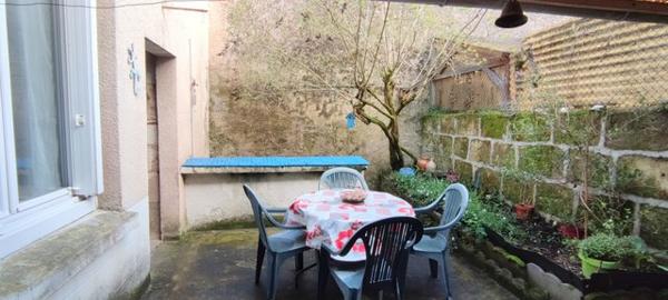 MAISON MITOYENNE DESCARTES