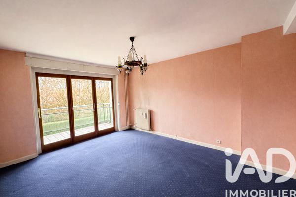 Appartement à vendre 3 pièces 69 m² Lens