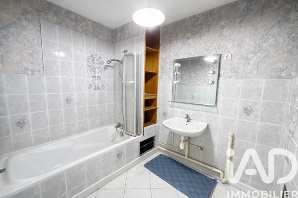 Appartement à vendre 3 pièces 69 m² Lens