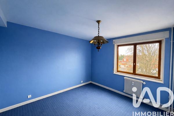 Appartement à vendre 3 pièces 69 m² Lens