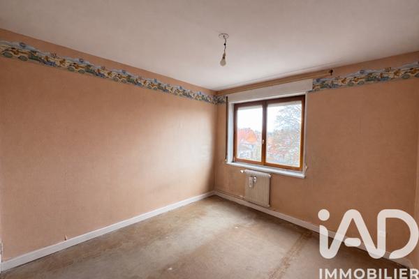 Appartement à vendre 3 pièces 69 m² Lens