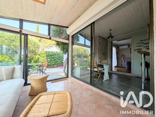 Maison à vendre 4 pièces 96 m² Saint-Cyprien