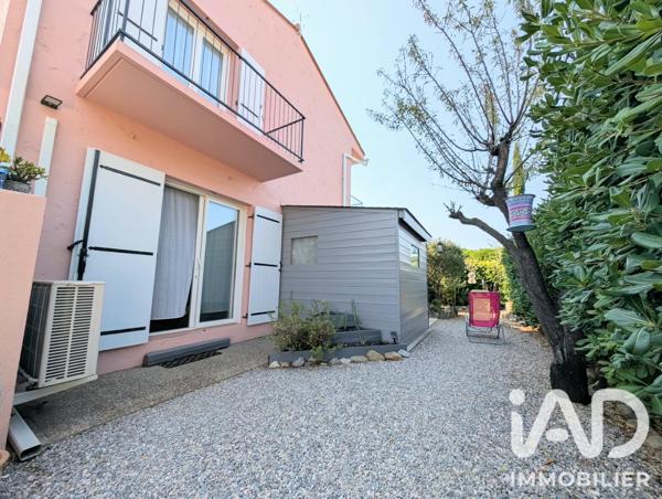 Maison à vendre 4 pièces 96 m² Saint-Cyprien