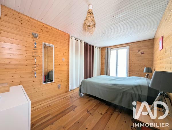 Maison à vendre 4 pièces 96 m² Saint-Cyprien