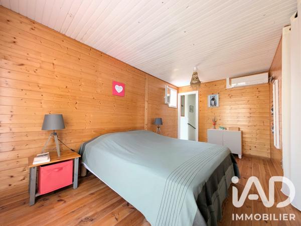 Maison à vendre 4 pièces 96 m² Saint-Cyprien