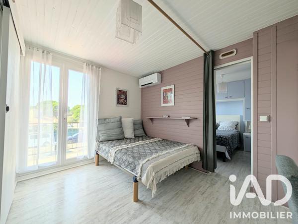 Maison à vendre 4 pièces 96 m² Saint-Cyprien