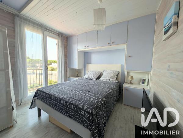Maison à vendre 4 pièces 96 m² Saint-Cyprien