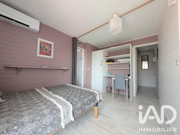 Maison à vendre 4 pièces 96 m² Saint-Cyprien