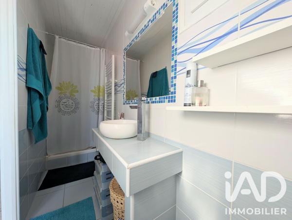 Maison à vendre 4 pièces 96 m² Saint-Cyprien