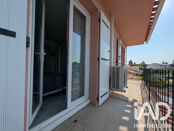 Maison à vendre 4 pièces 96 m² Saint-Cyprien
