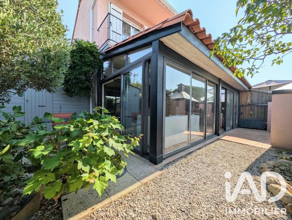 Maison à vendre 4 pièces 96 m² Saint-Cyprien