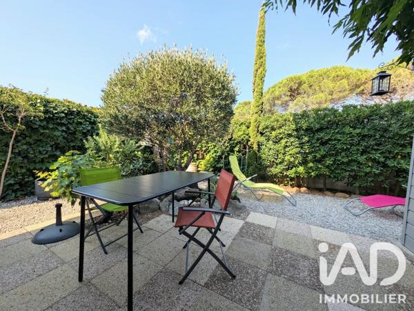 Maison à vendre 4 pièces 96 m² Saint-Cyprien