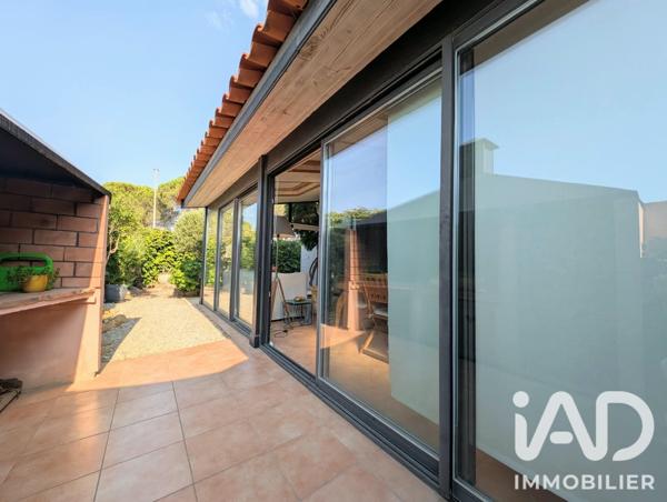 Maison à vendre 4 pièces 96 m² Saint-Cyprien