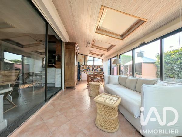 Maison à vendre 4 pièces 96 m² Saint-Cyprien