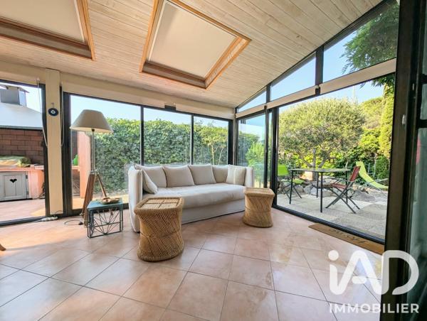 Maison à vendre 4 pièces 96 m² Saint-Cyprien