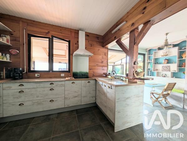 Maison à vendre 4 pièces 96 m² Saint-Cyprien