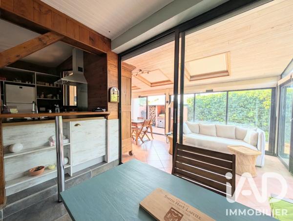 Maison à vendre 4 pièces 96 m² Saint-Cyprien