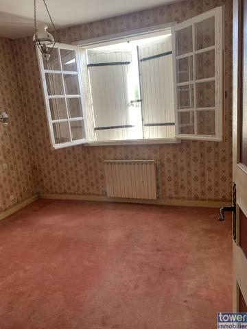 Maison 4 pièce(s) 3 chambre(s) 130 m²