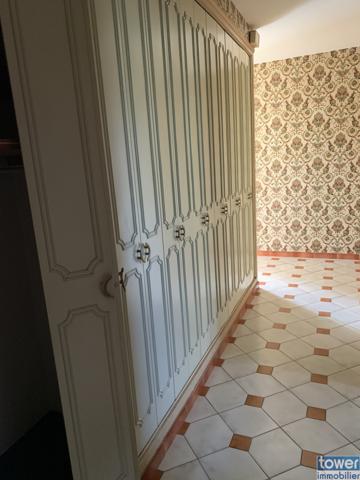 Maison 4 pièce(s) 3 chambre(s) 130 m²