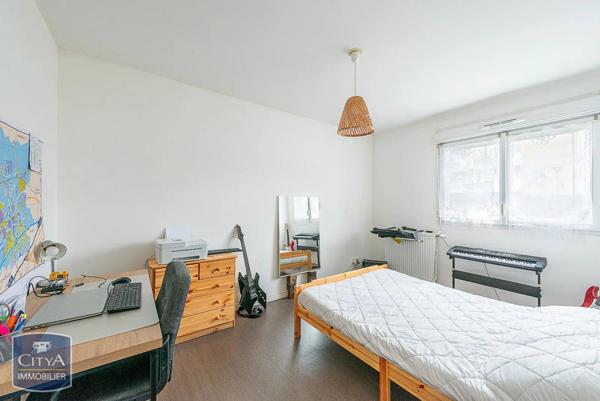 Appartement à vendre 2 pièces 51.78m²