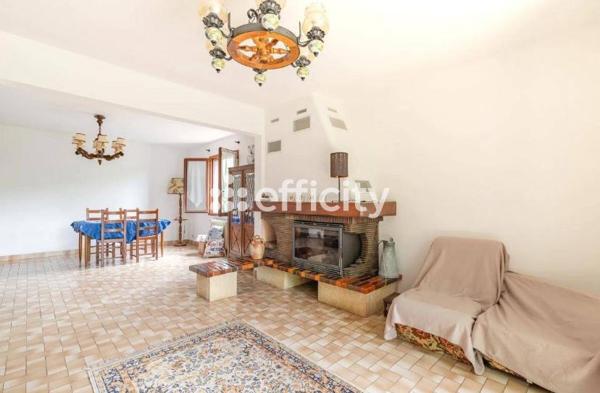 Maison 6 pièces - 152 m² Exclusivité efficity