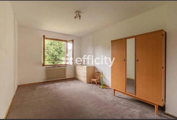 Maison 6 pièces - 152 m² Exclusivité efficity