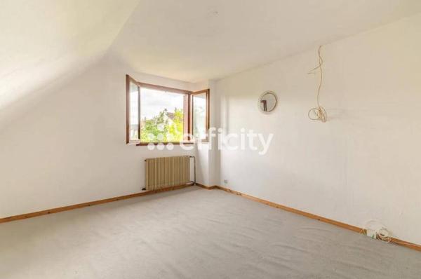 Maison 6 pièces - 152 m² Exclusivité efficity