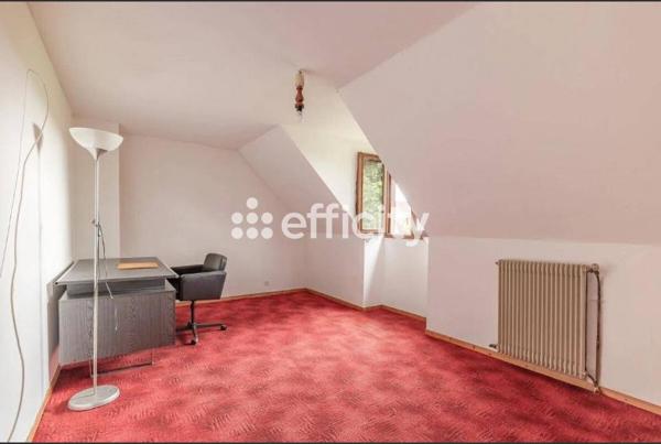 Maison 6 pièces - 152 m² Exclusivité efficity