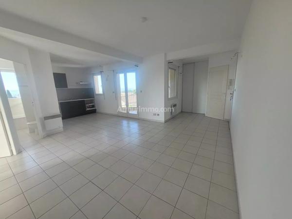 Vente Appartement 3 pièces 54 m2 à Manosque