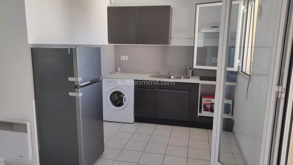 Vente Appartement 3 pièces 54 m2 à Manosque