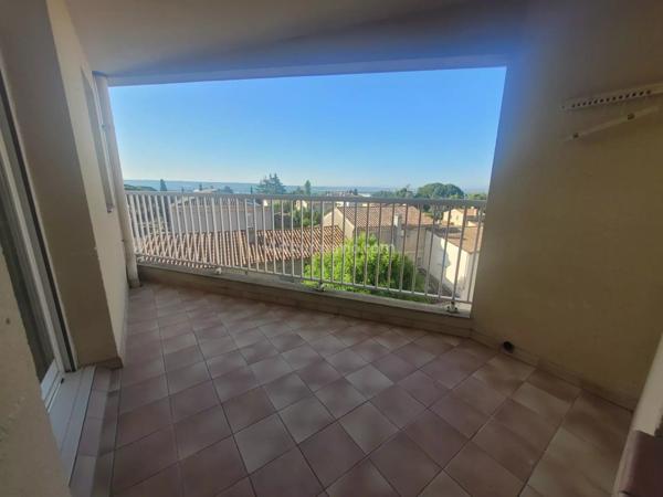 Vente Appartement 3 pièces 54 m2 à Manosque