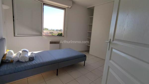 Vente Appartement 3 pièces 54 m2 à Manosque