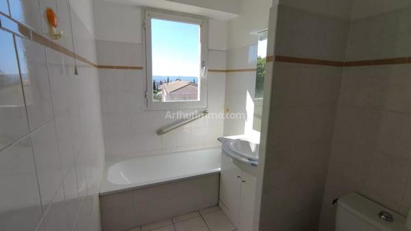 Vente Appartement 3 pièces 54 m2 à Manosque