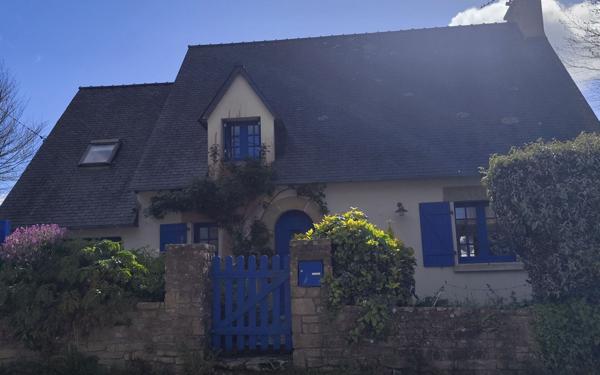 Maison à louer    5 pièces • 114 m2 Locmaria-Plouzané