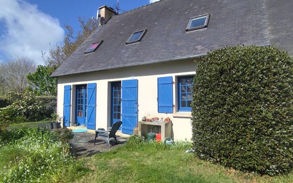 Maison à louer    5 pièces • 114 m2 Locmaria-Plouzané