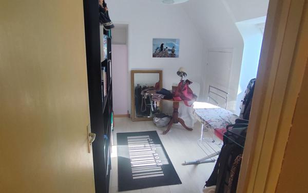 Maison à louer    5 pièces • 114 m2 Locmaria-Plouzané