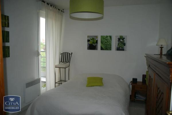 Appartement à louer 3 pièces 62.42m² Cambrai (59400)