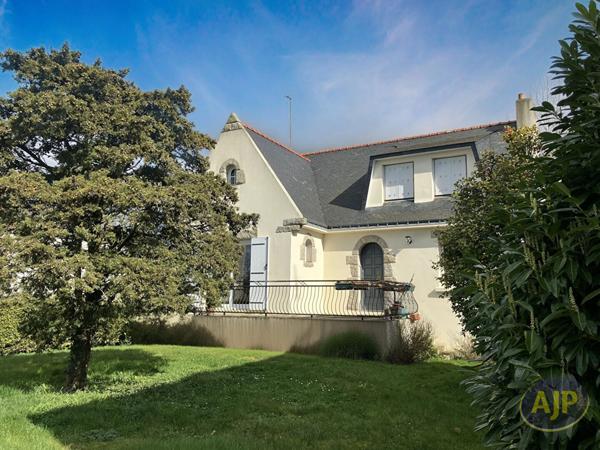 Vente maison Questembert : 246 750 € - AJP Immobilier Questembert