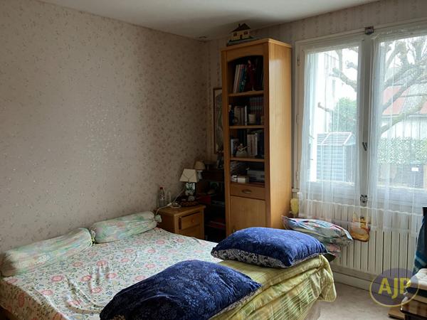 Vente maison Questembert : 246 750 € - AJP Immobilier Questembert